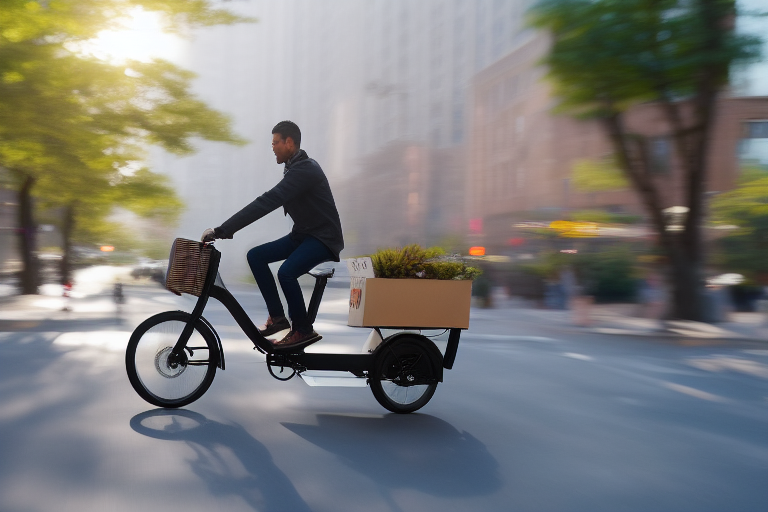 The Cargo Revolution: Navigating the New Era of Localized, Efficient Mobility