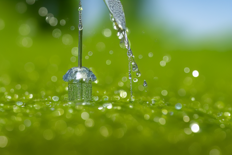 The Edge of Precision: How Localized Intelligence is Transforming Irrigation