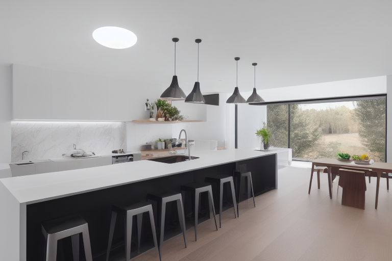 The Edge Revolution: Your Kitchen, Your Travels, and the Death of One-Size-Fits-All